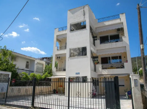 Aias Luxury Apartments