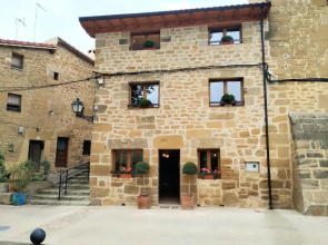 La Casa de las Tinas 2