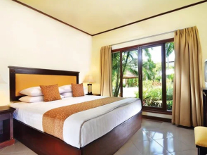 Royal Sanur, Denpasar, Indonesia