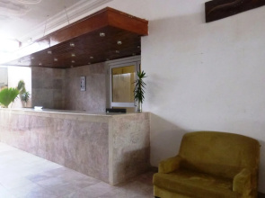 Fajara Resort