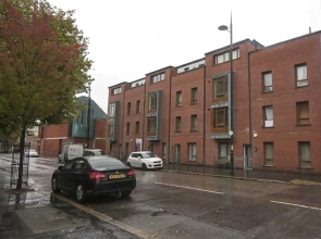Conswater Apartment