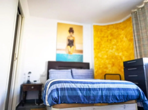 Casa Pepa 1 primera linea