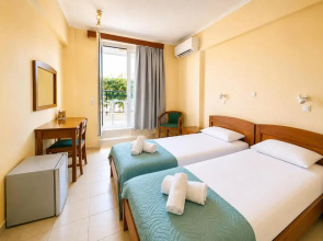 Hotiday Zakynthos Argassi