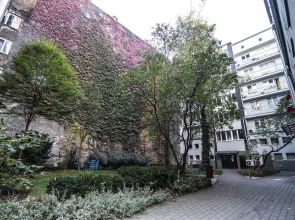 WLR Apartments - Marszalkowska