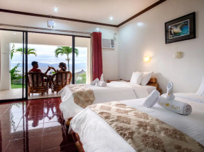 Kasai Village Dive Resort