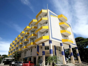 Laguna Plaza Hotel