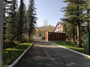 София Шерегеш