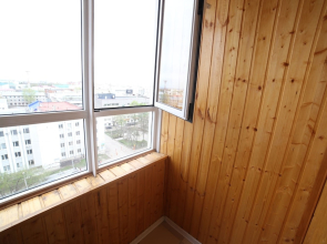 ул. Комсомольская, 15-44