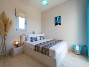 Yin Yang Guest House - Paros