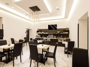 Best Western Hotel dei Mille