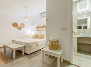 Casa Daracia (+15)