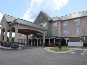 Country Inn and Suites By Carlson, Emporia, VA