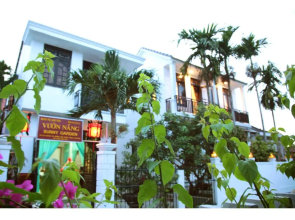 Sunny Garden Homestay