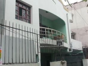 Hostel Gandhi