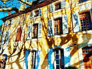 Chateau Malespine
