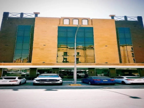 Mourouj Al Olaya