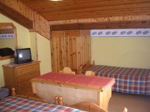 Albergo Ombrettola