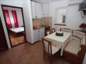 Apartments More