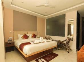 Hotel Buddha's Abode- Best Hotel in McleodGanj Main Market