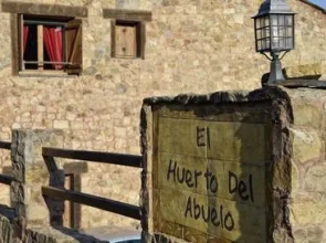 El Huerto Del Abuelo