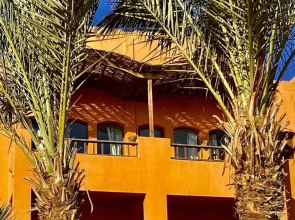 Blue Lagoon 2-bed Apartment El Gouna
