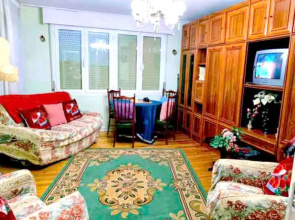 Apartment With 2 Bedrooms in Villarcayo