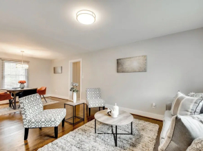 Pet-friendly Home ~ 6 Mi to Downtown Atlanta!