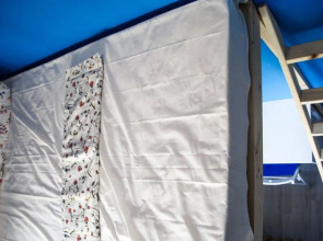 Жилое помещение Симба на Арбате