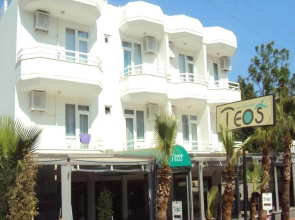 Teos Hotel