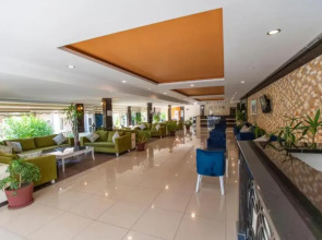 Seker Resort Hotel