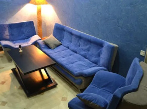 Guest House Ritsa