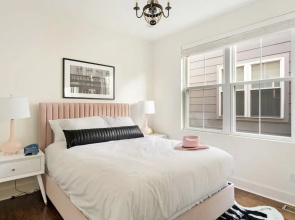 Hart Suite 11 by Avantstay Gorgeous Town House w/ Modern Amenities in Nashville!