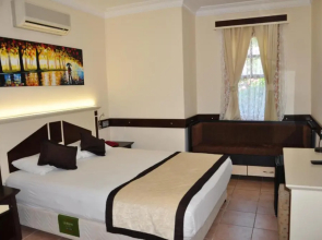 Telmessos Neva Hotel - Halal-Non Alcoholic  Hotel