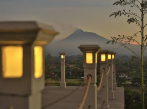 Abhayagiri Swh Resort