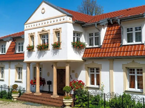 Niespodzianka