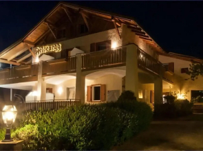 Pension Felsenegg