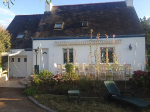Maison 6 personnes Port Melite proche des plages by Weekome