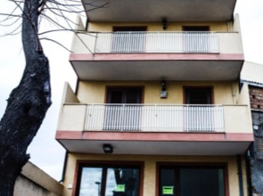 Apartment With 2 Bedrooms in Reggio Calabria, With Wonderful sea View,