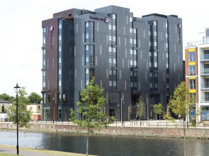 Premier Inn Bedford Town Centre