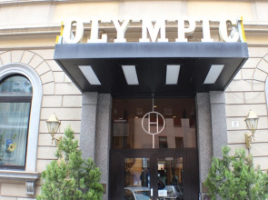 Grand Hotel Olympic