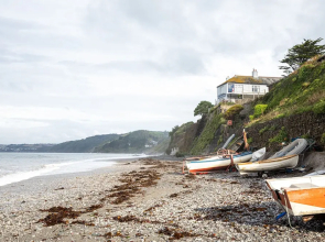 The Inn on the Shore