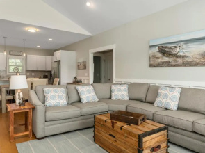 All Summer Long by Oak Island Accommodations