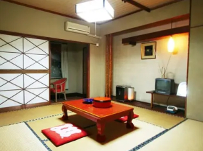 Fujimi Ryokan Fukushima