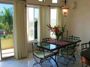 C. Punta Sta Cruz 2BR