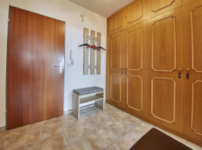 Appartement Schnalke