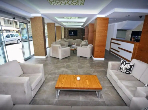 Dağlıoğlu Otel