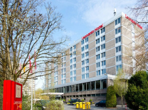 Leonardo Hotel Munich Arabellapark