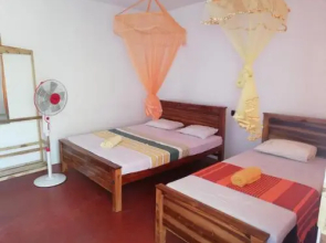 Ran villa Holiday Resort