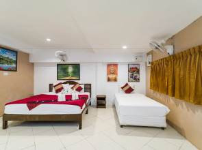 Rich Resort Beachside Hotel