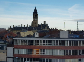 Holiday Inn Express Wakefield by IHG